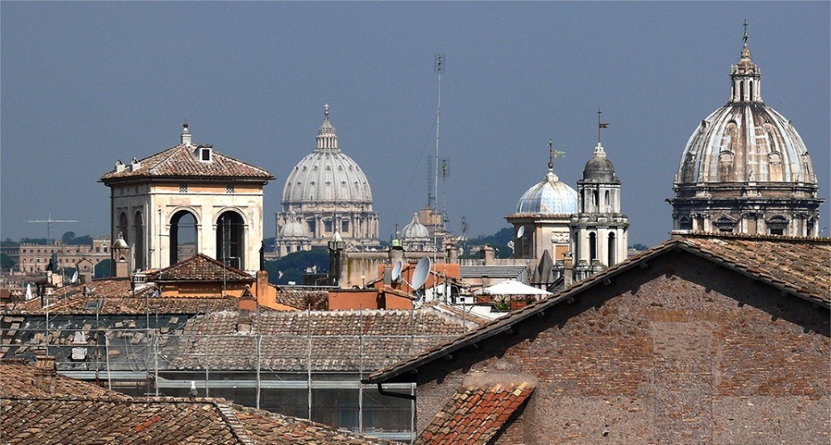 Foto de Roma, Italia