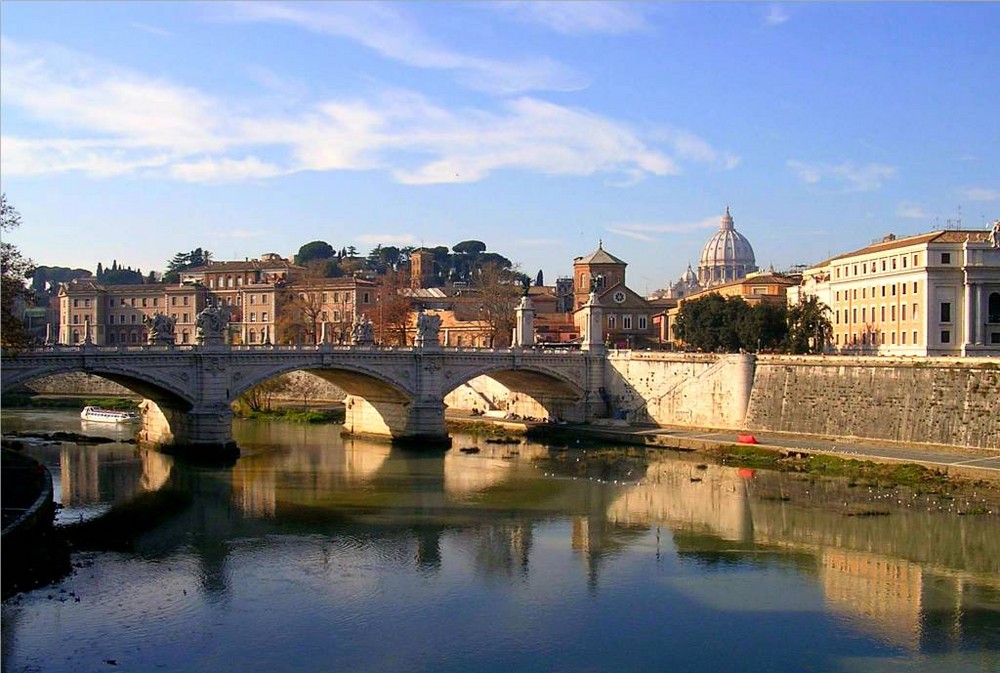 Foto de Roma, Italia