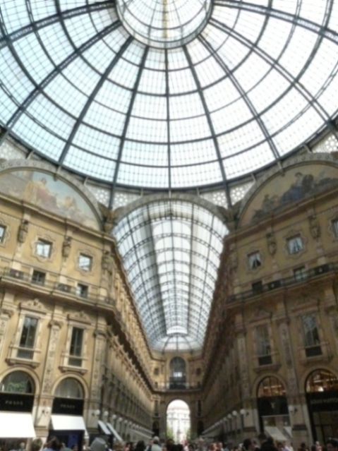 Foto de Milan, Italia