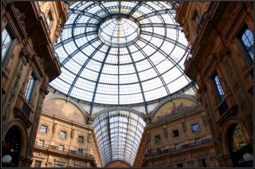 Foto de Milan, Italia