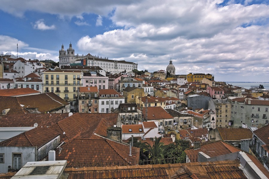 Foto de Lisboa, Portugal