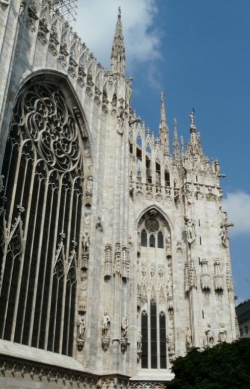 Foto de Milan, Italia