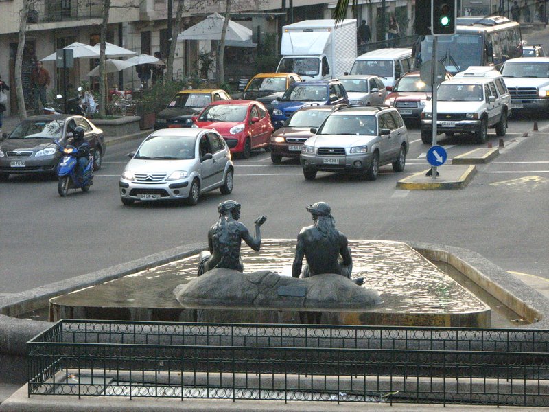 Foto de Santiago, Chile