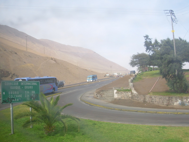 Foto de Iquique, Chile