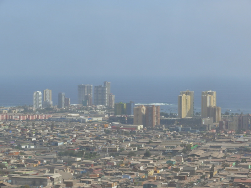 Foto de Iquique, Chile