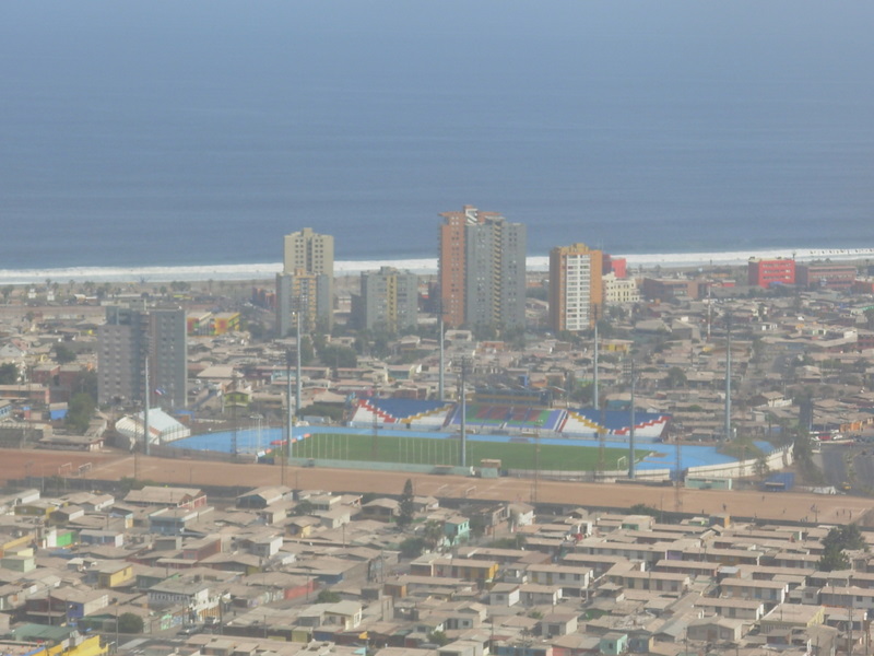 Foto de Iquique, Chile