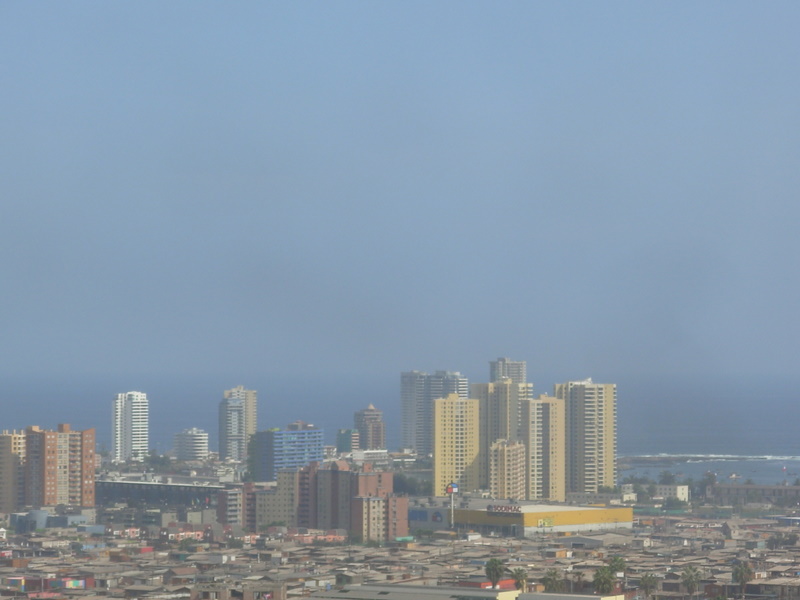 Foto de Iquique, Chile