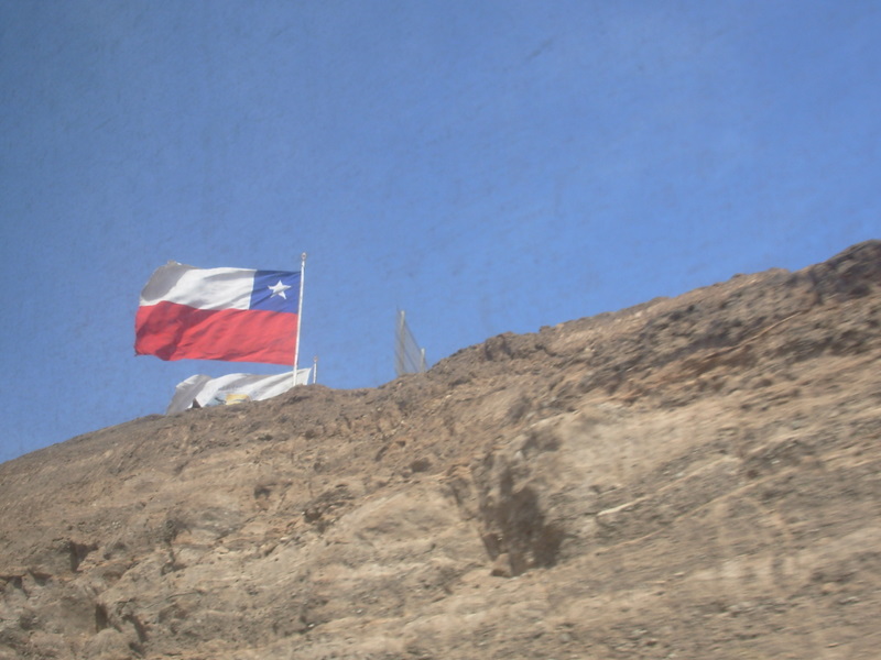 Foto de Iquique, Chile