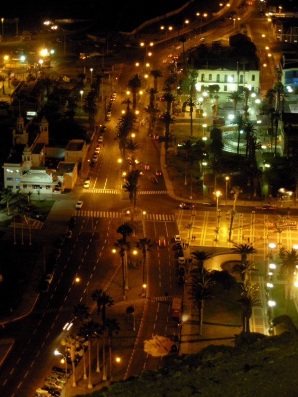 Foto de Arica, Chile