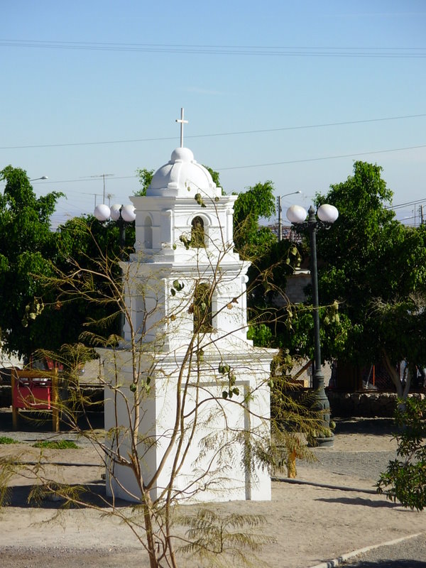 Foto de Pica, Chile