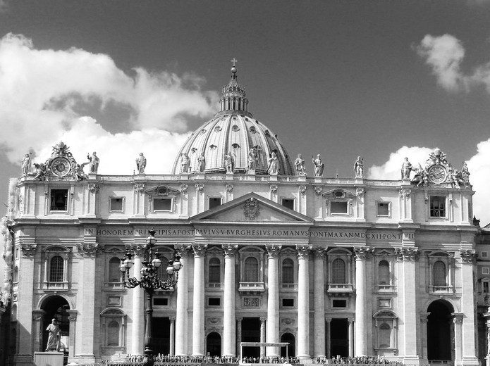 Foto de Vaticano, Italia