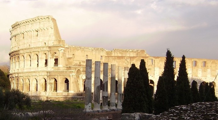 Foto de Roma, Italia