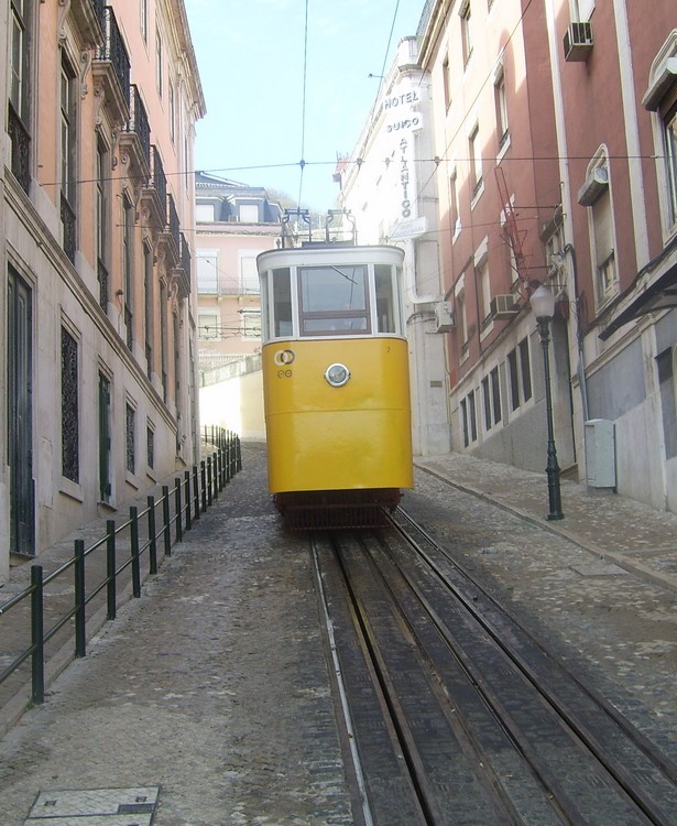 Foto de Lisboa, Portugal