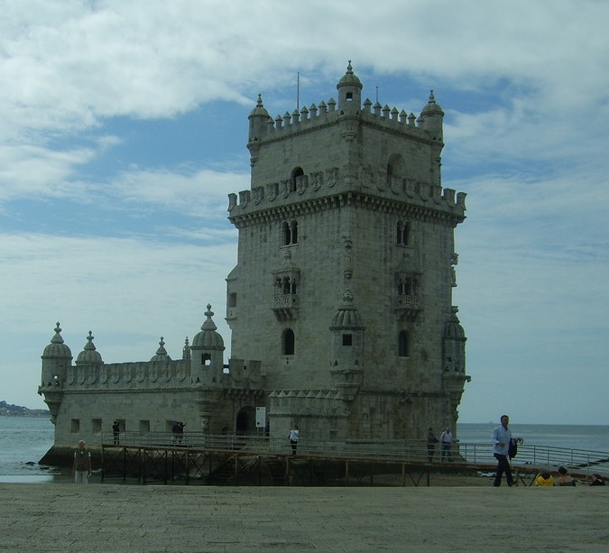 Foto de Lisboa, Portugal