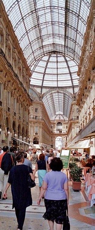 Foto de Milan, Italia