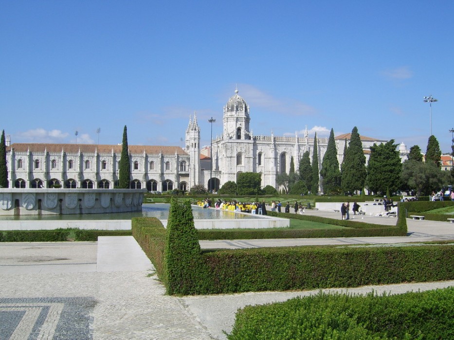 Foto de Lisboa, Portugal