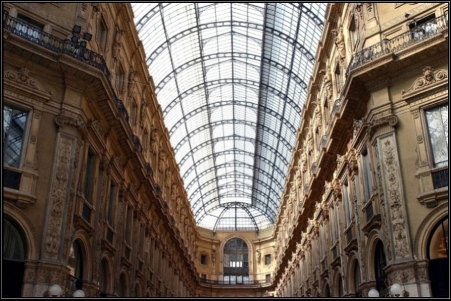 Foto de Milan, Italia