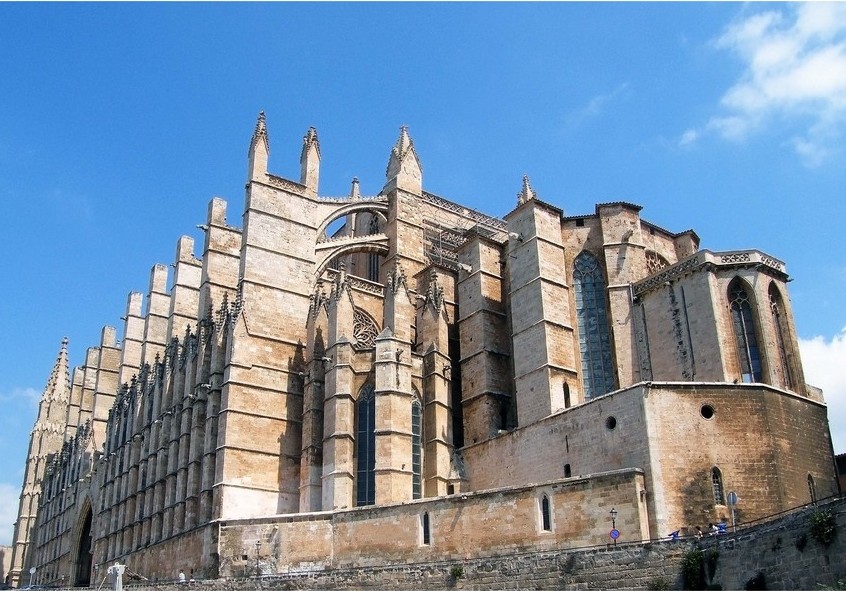 Foto de Mallorca (Illes Balears), España