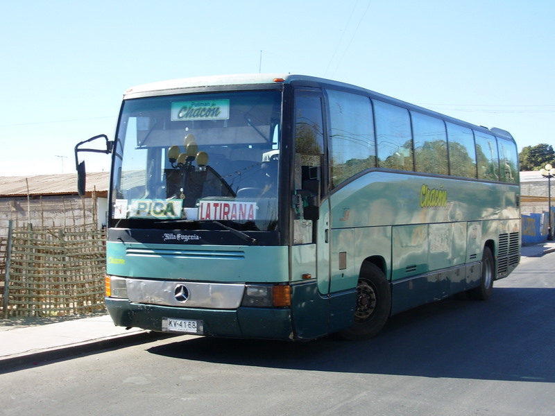 Foto de Pica, Chile