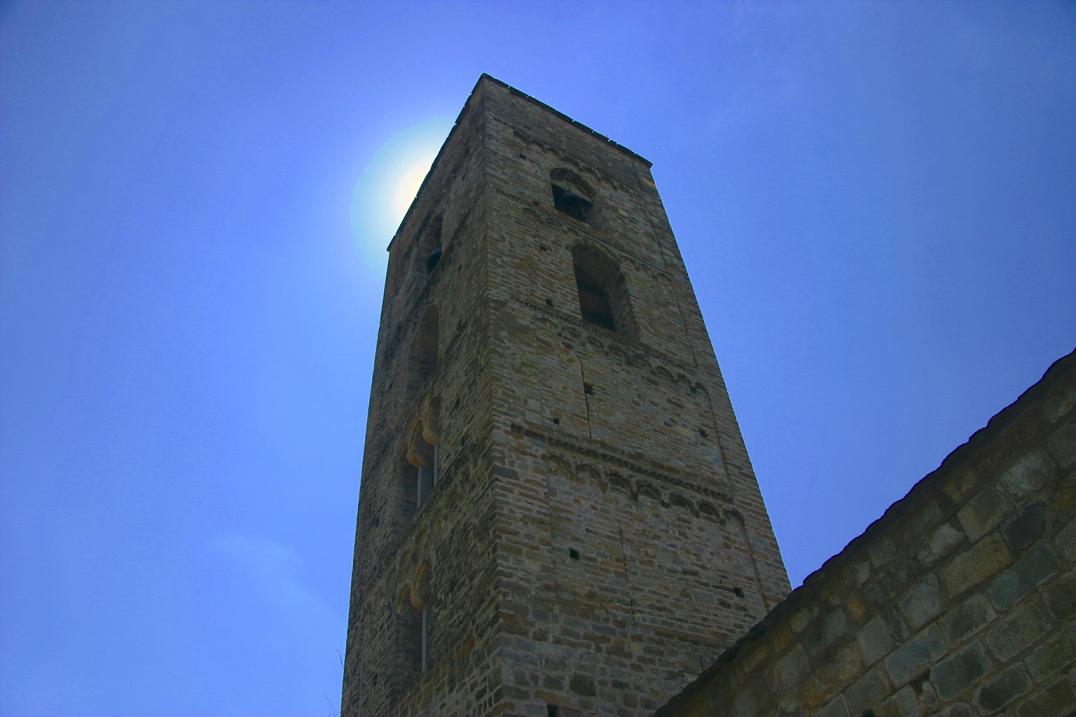 Foto de Durro (Lleida), España