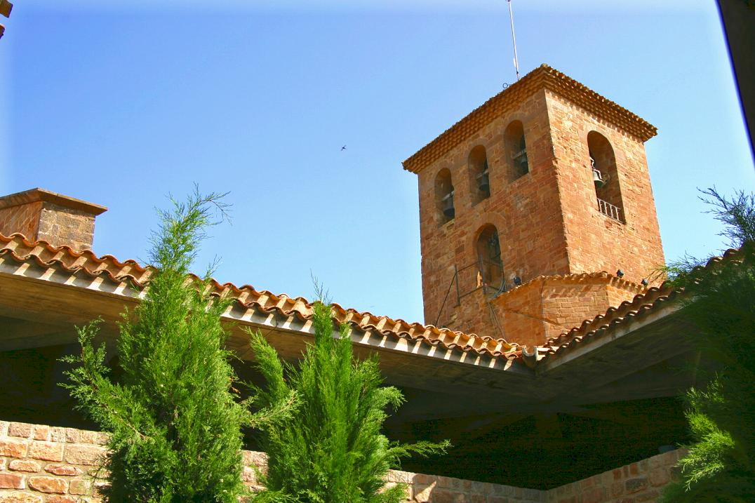 Foto de L´Estany (Barcelona), España