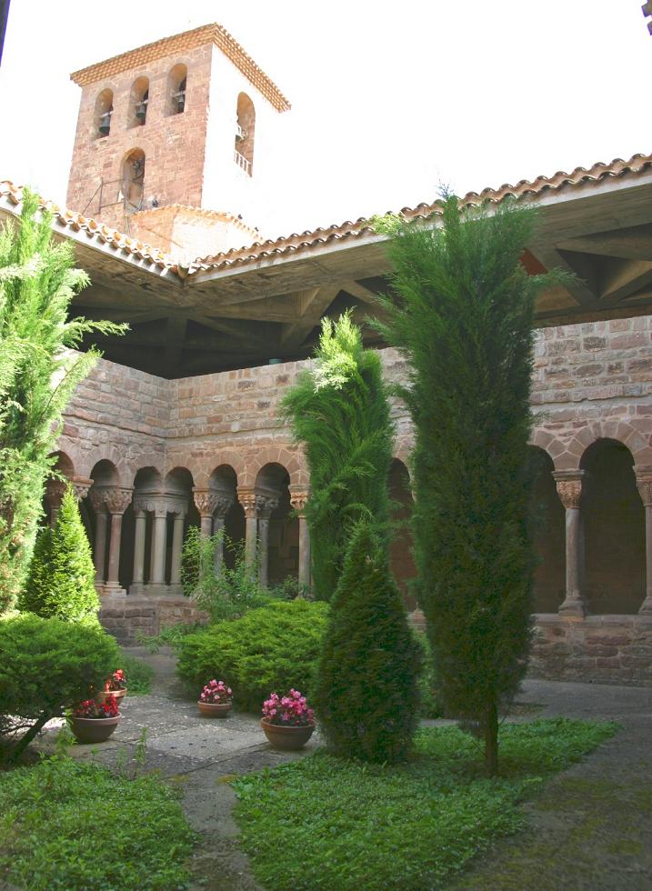 Foto de L´Estany (Barcelona), España