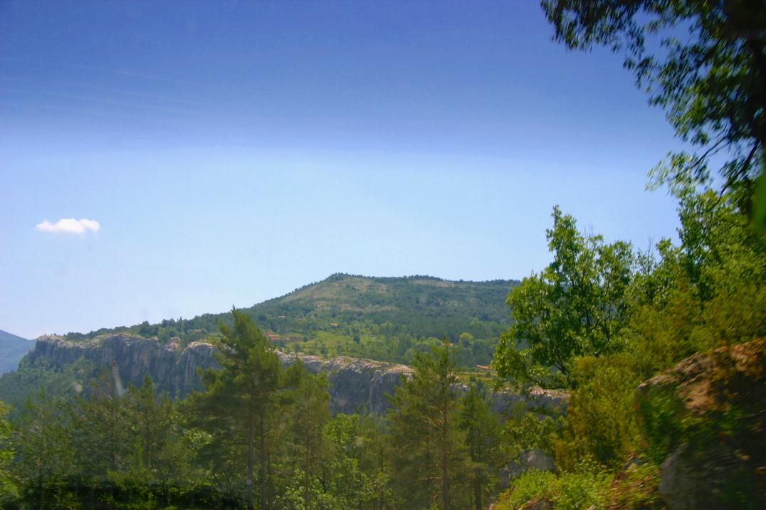 Foto de Maçaners (Barcelona), España