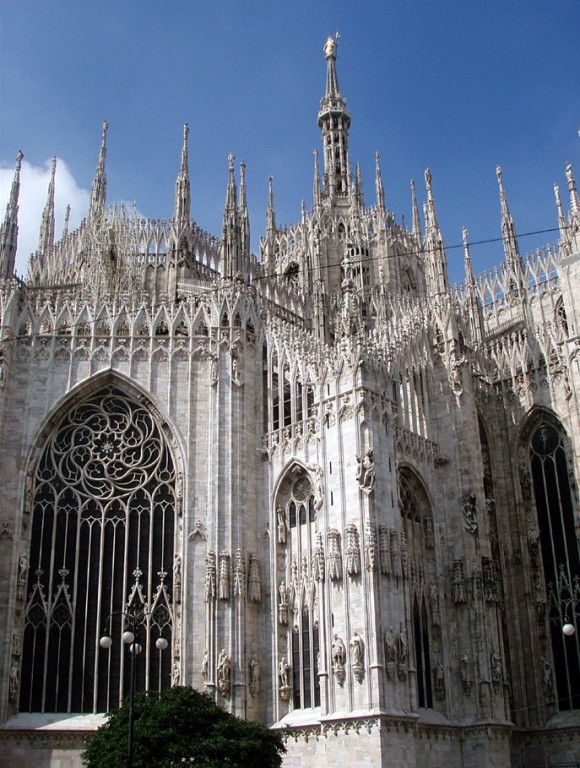 Foto de Milan, Italia