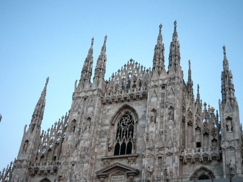 Foto de Milan, Italia