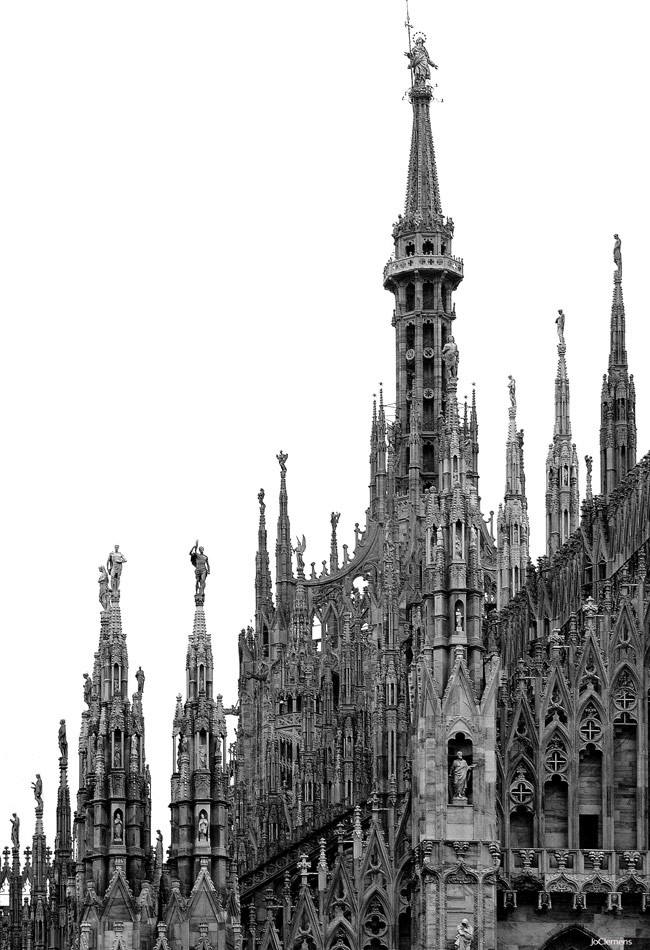 Foto de Milan, Italia