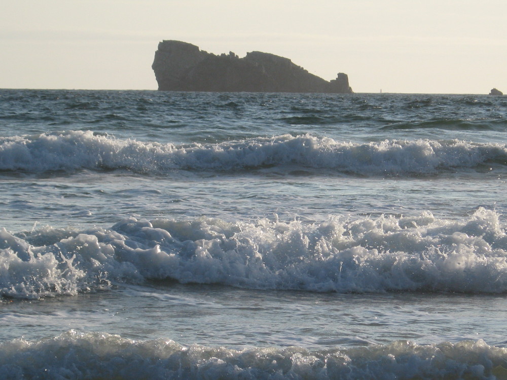 Foto de Bretagne, Francia