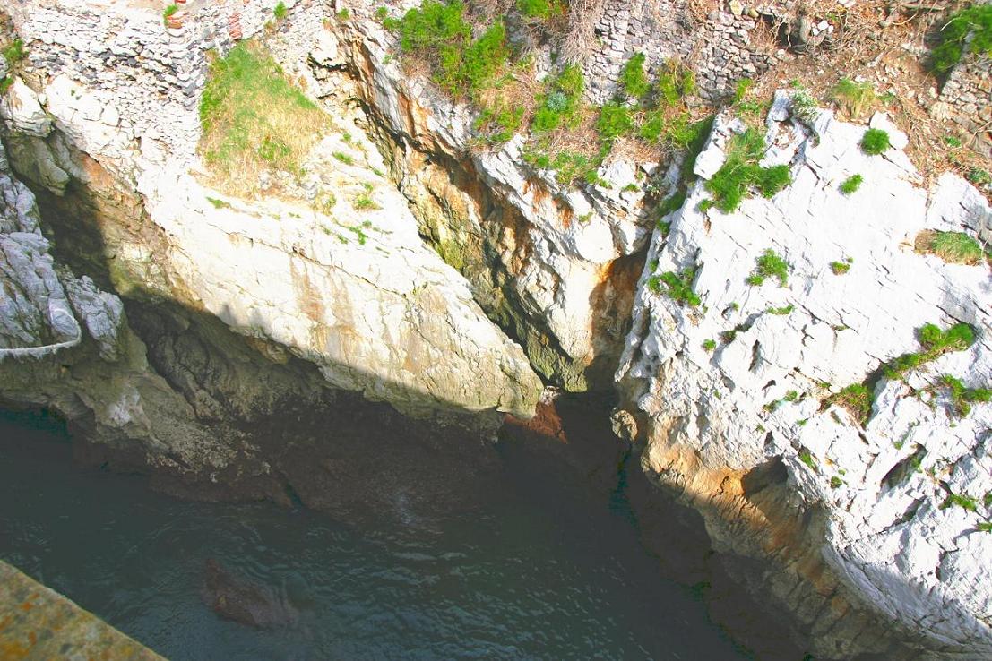 Foto de Castro Urdiales (Cantabria), España