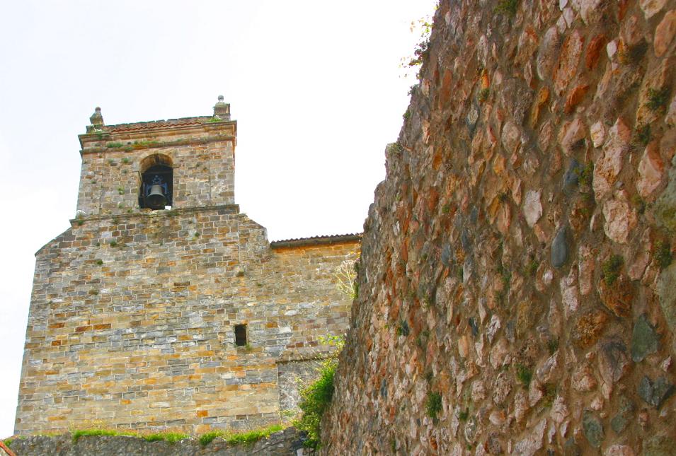 Foto de Laredo (Cantabria), España