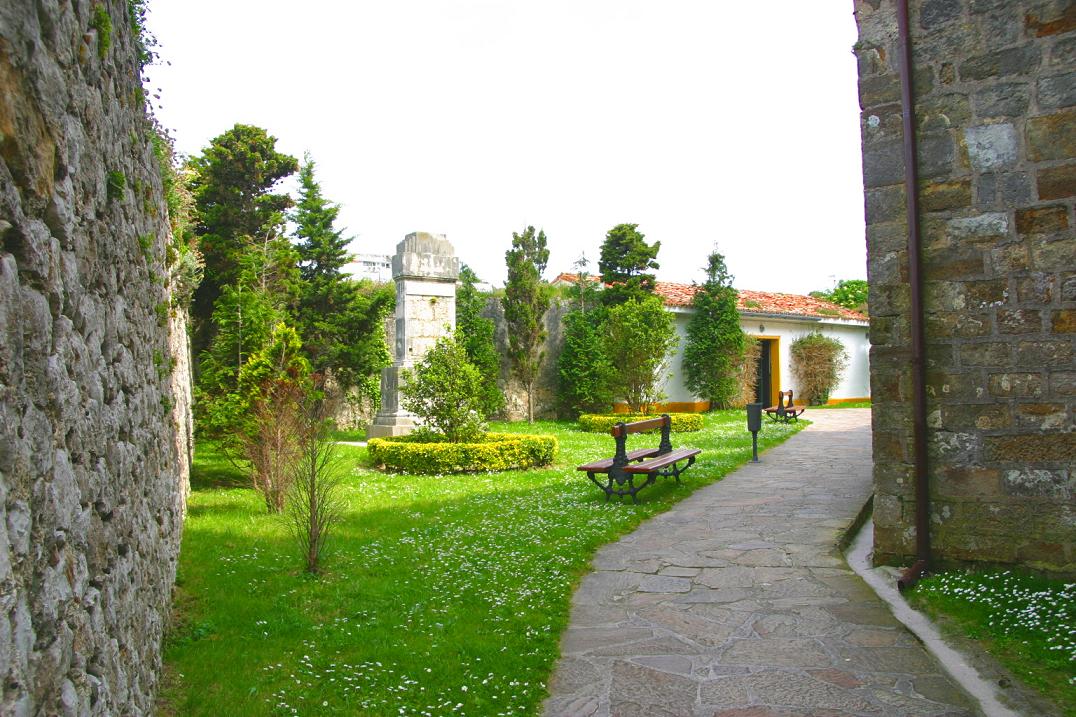 Foto de Laredo (Cantabria), España