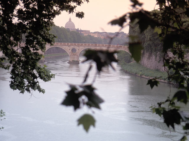 Foto de Roma, Italia