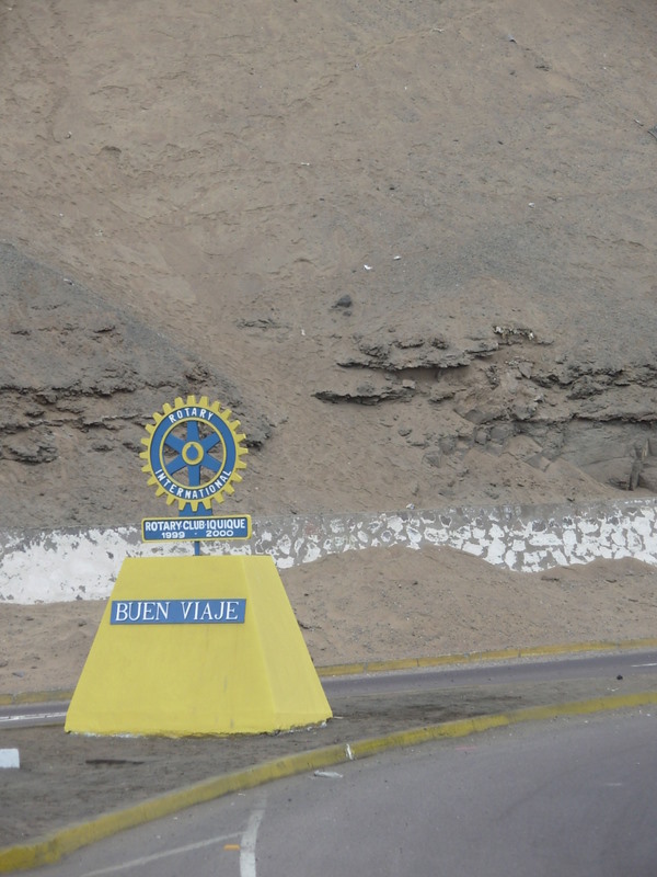 Foto de Iquique, Chile