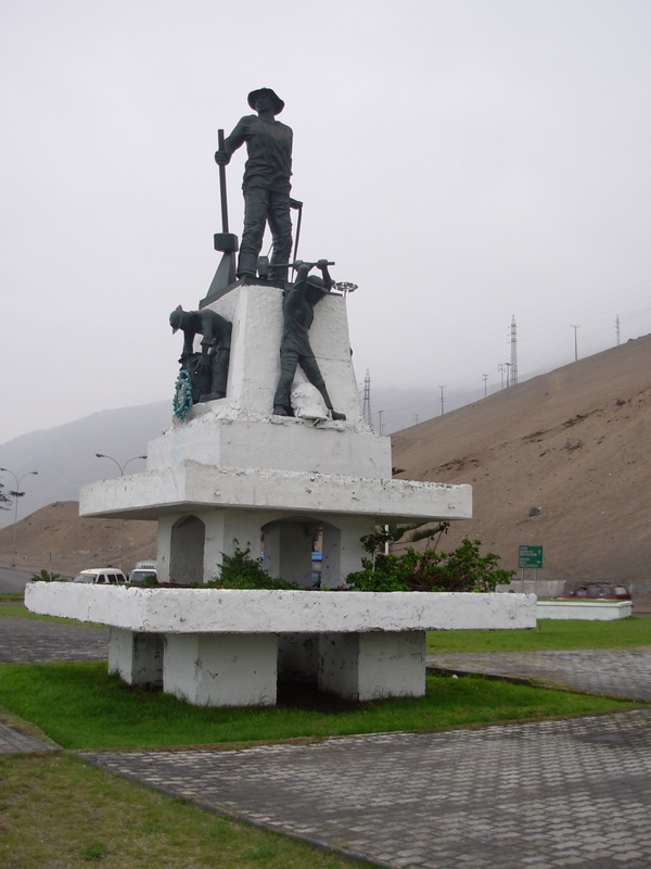 Foto de Iquique, Chile