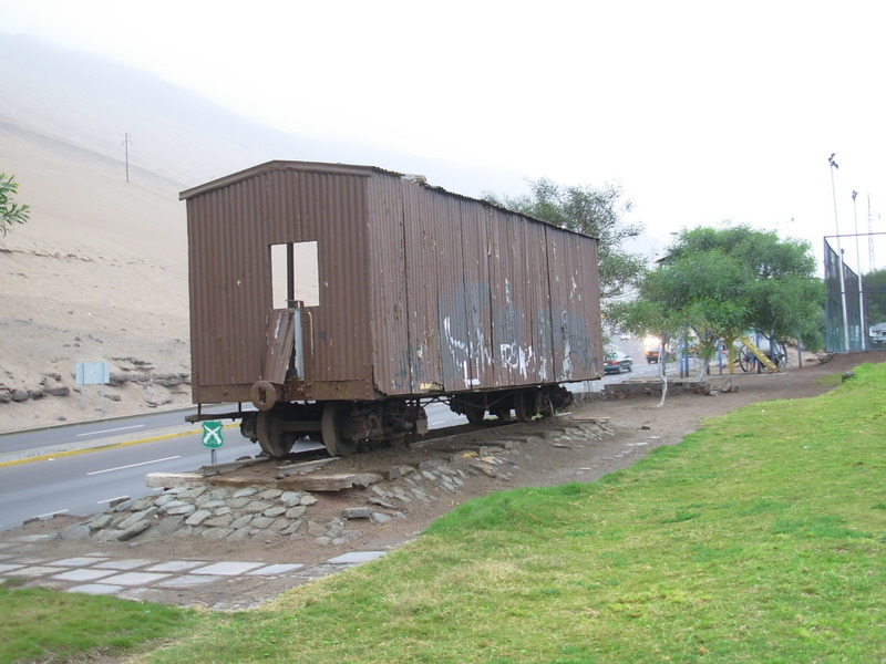 Foto de Iquique, Chile