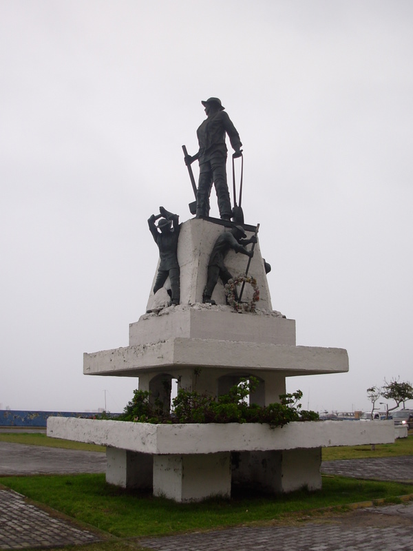 Foto de Iquique, Chile