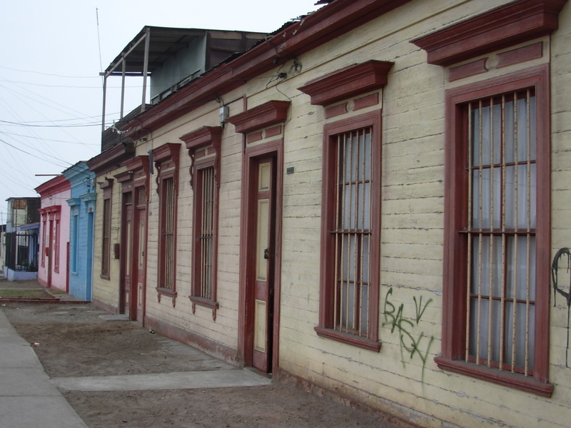 Foto de Iquique, Chile