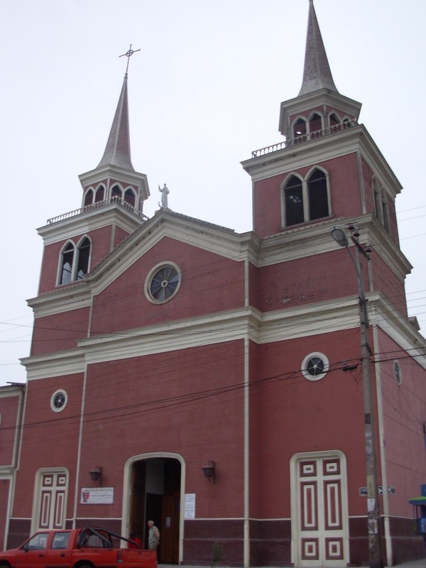 Foto de Iquique, Chile