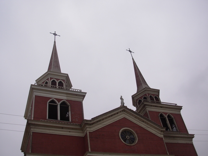 Foto de Iquique, Chile