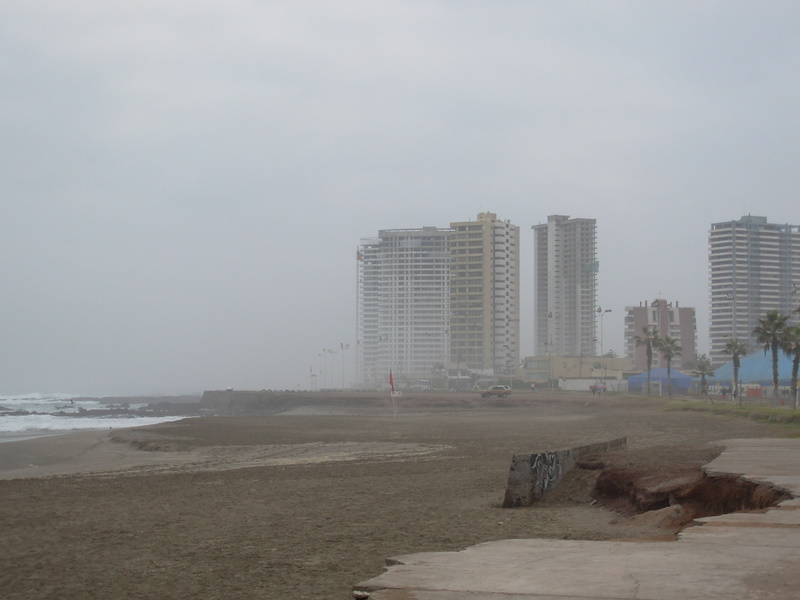 Foto de Iquique, Chile