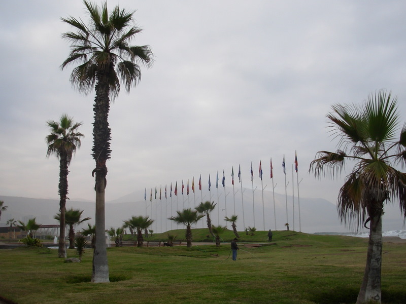 Foto de Iquique, Chile