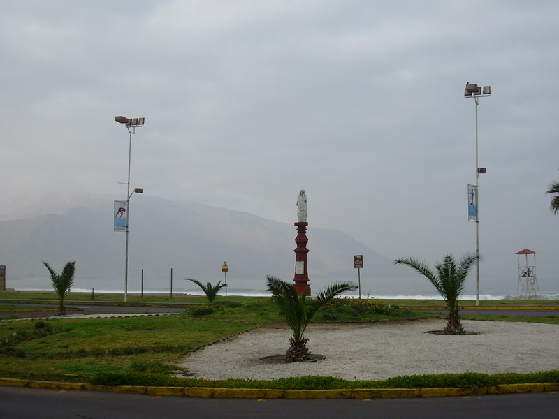 Foto de Iquique, Chile