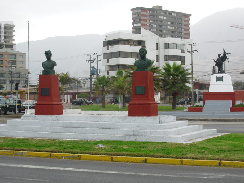 Foto de Iquique, Chile