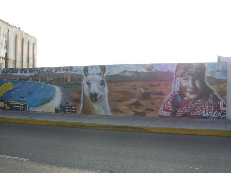 Foto de Iquique, Chile