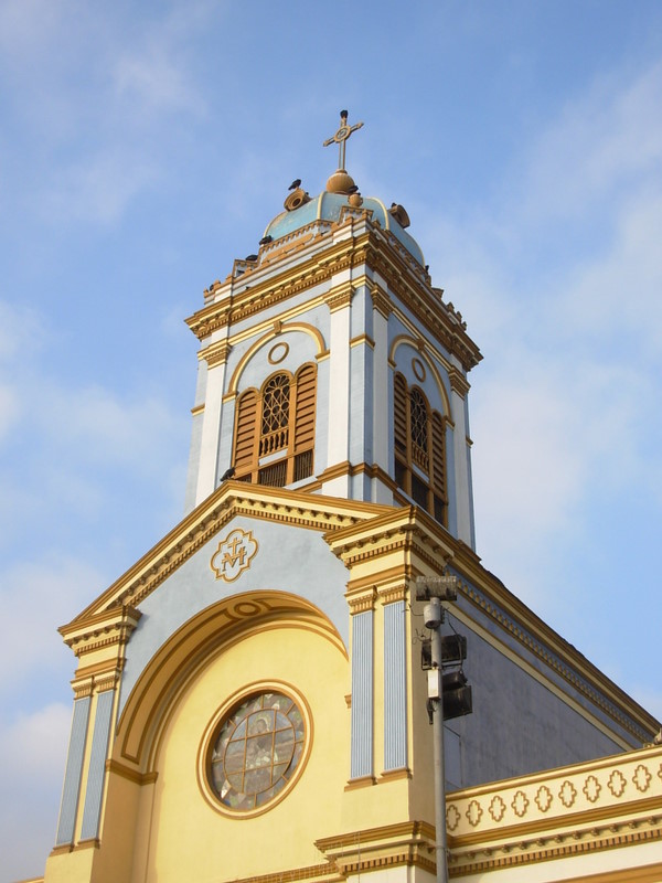 Foto de Iquique, Chile