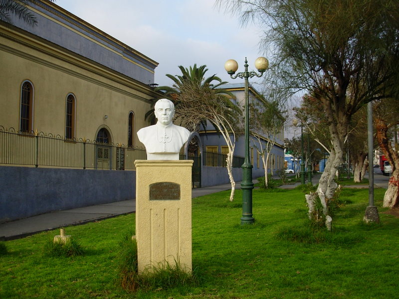 Foto de Iquique, Chile