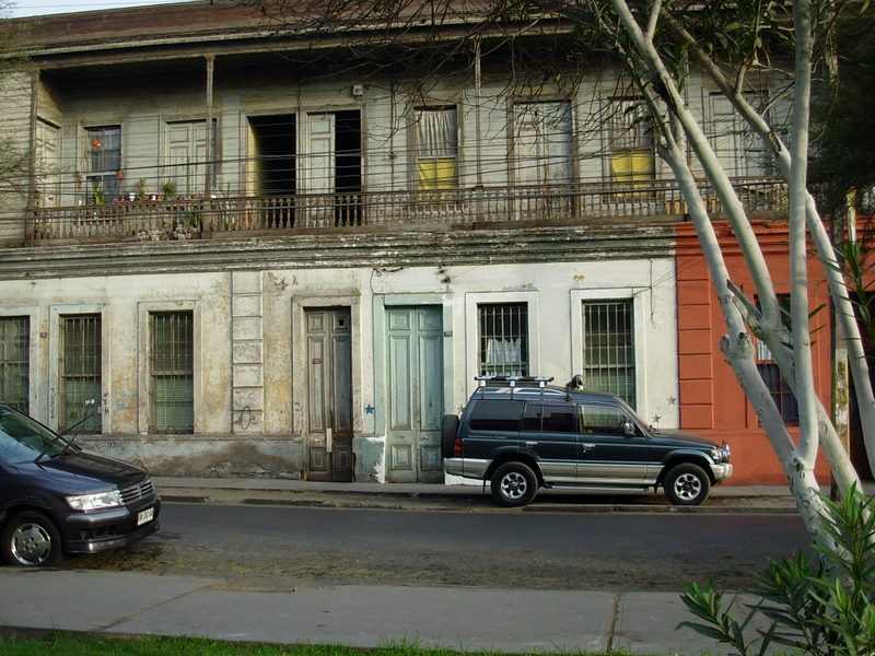 Foto de Iquique, Chile